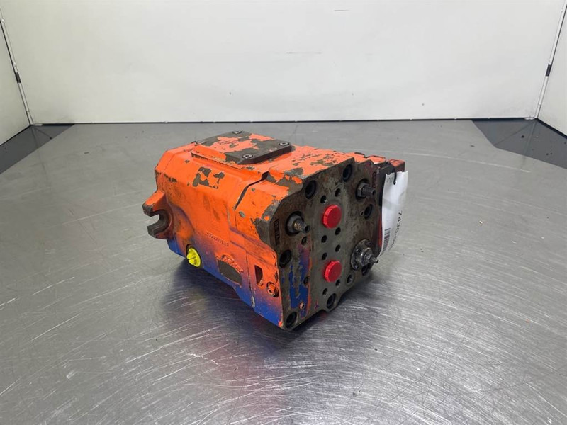Locação de Atlas 86E-Linde-Drive motor/Fahrmotor/Rijmotor Atlas 86E-Linde-Drive motor/Fahrmotor/Rijmotor: foto 6