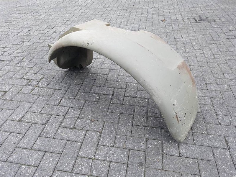 Atlas AR65-3925082-Mud guard/Kotfluegel/Spatbord - Estrutura/ Châssis de Máquina de construção: foto 1 Atlas AR65-3925082-Mud guard/Kotfluegel/Spatbord - Estrutura/ Châssis de Máquina de construção: foto 1