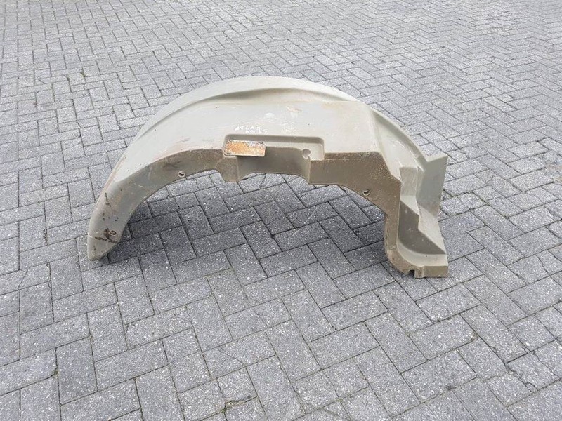 Atlas AR65-3925082-Mud guard/Kotfluegel/Spatbord - Estrutura/ Châssis de Máquina de construção: foto 3 Atlas AR65-3925082-Mud guard/Kotfluegel/Spatbord - Estrutura/ Châssis de Máquina de construção: foto 3