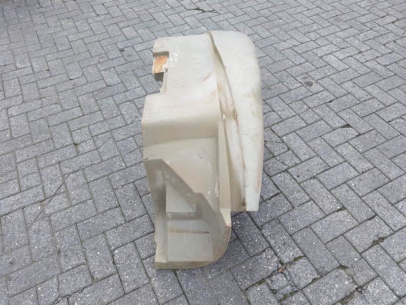 Atlas AR65-3925082-Mud guard/Kotfluegel/Spatbord - Estrutura/ Châssis de Máquina de construção: foto 4 Atlas AR65-3925082-Mud guard/Kotfluegel/Spatbord - Estrutura/ Châssis de Máquina de construção: foto 4