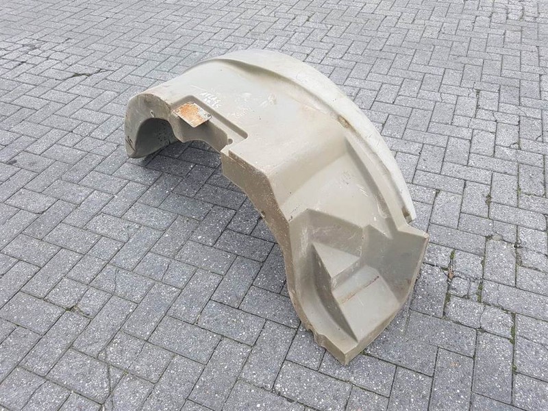Atlas AR65-3925082-Mud guard/Kotfluegel/Spatbord - Estrutura/ Châssis de Máquina de construção: foto 2 Atlas AR65-3925082-Mud guard/Kotfluegel/Spatbord - Estrutura/ Châssis de Máquina de construção: foto 2
