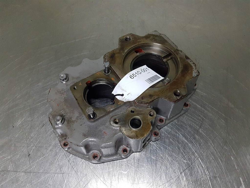 Atlas AR65 - Drive housing/Antriebsgehäuse/Behuizing - Caixa de câmbio de Máquina de construção: foto 2 Atlas AR65 - Drive housing/Antriebsgehäuse/Behuizing - Caixa de câmbio de Máquina de construção: foto 2