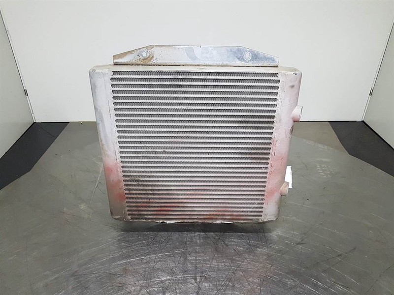 Atlas AR65 - Nissens 3976152-Oil cooler/Ölkühler/Oliekoe - Hidráulica de Máquina de construção: foto 3 Atlas AR65 - Nissens 3976152-Oil cooler/Ölkühler/Oliekoe - Hidráulica de Máquina de construção: foto 3
