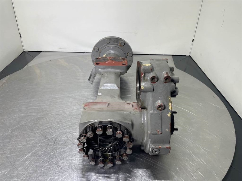 Eixo e peças de Máquina de construção Atlas AR65-ZF AP-R725-4472030090-Axle/Achse/As: foto 6