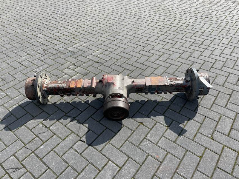 Atlas AR65-ZF AP-R725-4472030142-Axle/Achse/As - Eixo e peças de Máquina de construção: foto 1 Atlas AR65-ZF AP-R725-4472030142-Axle/Achse/As - Eixo e peças de Máquina de construção: foto 1