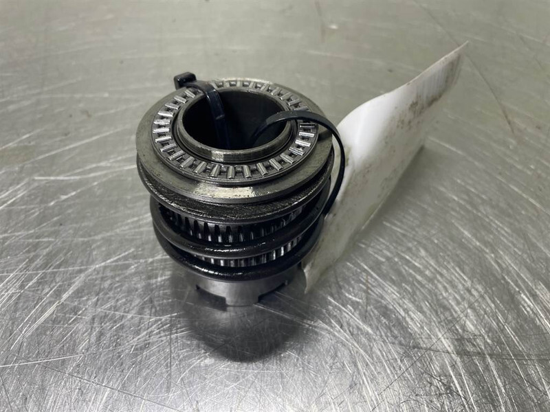 Atlas AR65-ZF AP-R725-4472339024-Differential parts - Eixo e peças de Máquina de construção: foto 2 Atlas AR65-ZF AP-R725-4472339024-Differential parts - Eixo e peças de Máquina de construção: foto 2