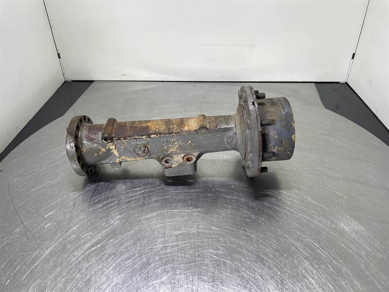 Atlas AR65-ZF AP-R725-4472430006-Axle housing/Astrechter - Eixo e peças de Máquina de construção: foto 1 Atlas AR65-ZF AP-R725-4472430006-Axle housing/Astrechter - Eixo e peças de Máquina de construção: foto 1
