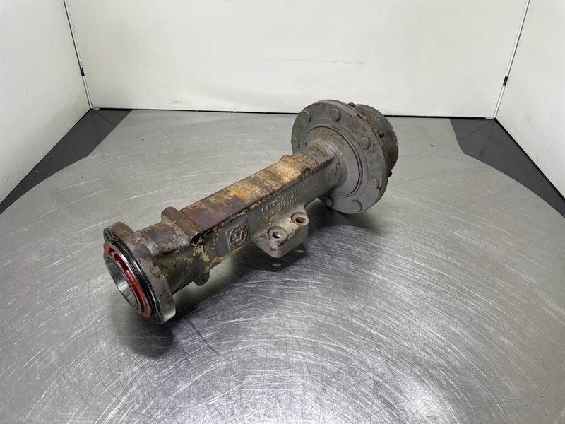 Atlas AR65-ZF AP-R725-4472430006-Axle housing/Astrechter - Eixo e peças de Máquina de construção: foto 2 Atlas AR65-ZF AP-R725-4472430006-Axle housing/Astrechter - Eixo e peças de Máquina de construção: foto 2