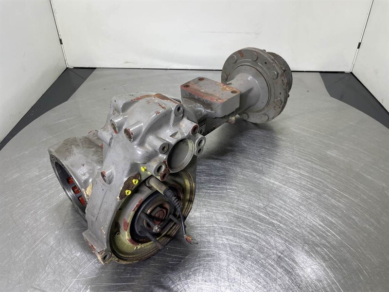 Atlas AR65-ZF AP-R725-Axle housing/Achskörper/Astrechter - Eixo e peças de Máquina de construção: foto 2 Atlas AR65-ZF AP-R725-Axle housing/Achskörper/Astrechter - Eixo e peças de Máquina de construção: foto 2