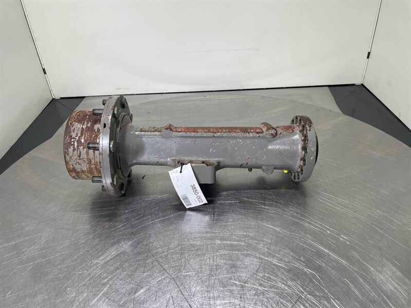 Atlas AR65-ZF AP-R725-Axle housing/Achskörper/Astrechter - Eixo e peças de Máquina de construção: foto 4 Atlas AR65-ZF AP-R725-Axle housing/Achskörper/Astrechter - Eixo e peças de Máquina de construção: foto 4