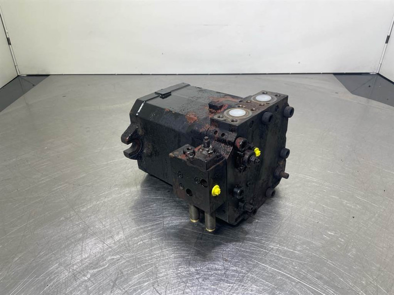 Locação de Atlas AR75-Linde-Drive motor/Fahrmotor/Rijmotor Atlas AR75-Linde-Drive motor/Fahrmotor/Rijmotor: foto 7