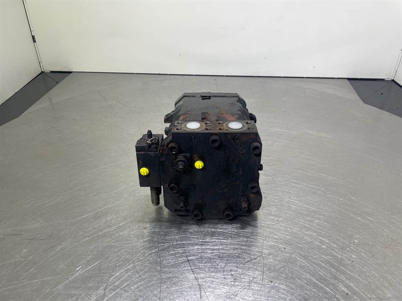 Locação de Atlas AR75-Linde-Drive motor/Fahrmotor/Rijmotor Atlas AR75-Linde-Drive motor/Fahrmotor/Rijmotor: foto 6