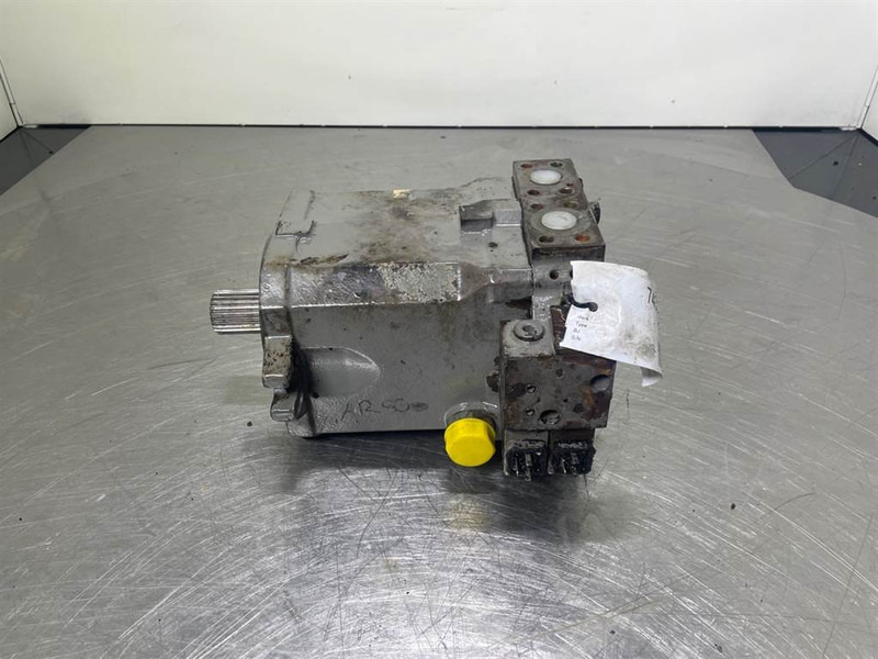 Locação de Atlas AR80-Linde HMV135-02-Drive motor/Fahrmotor Atlas AR80-Linde HMV135-02-Drive motor/Fahrmotor: foto 6