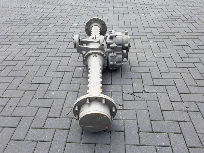 Atlas -Spicer Dana 357/111/200-006-Axle/Achse/As - Eixo e peças de Máquina de construção: foto 3 Atlas -Spicer Dana 357/111/200-006-Axle/Achse/As - Eixo e peças de Máquina de construção: foto 3