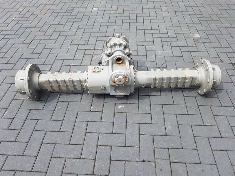 Atlas -Spicer Dana 357/111/200-006-Axle/Achse/As - Eixo e peças de Máquina de construção: foto 4 Atlas -Spicer Dana 357/111/200-006-Axle/Achse/As - Eixo e peças de Máquina de construção: foto 4