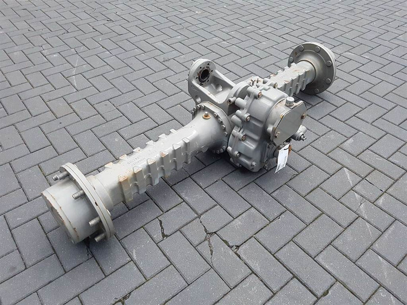 Atlas -Spicer Dana 357/111/200-006-Axle/Achse/As - Eixo e peças de Máquina de construção: foto 2 Atlas -Spicer Dana 357/111/200-006-Axle/Achse/As - Eixo e peças de Máquina de construção: foto 2