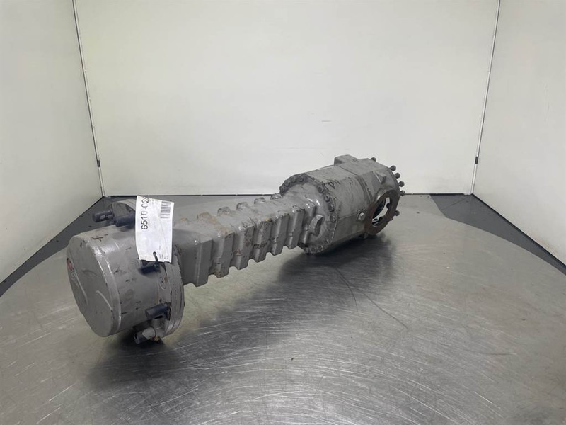Atlas -Spicer Dana 357/111/324-003-Axle/Achse/As - Eixo e peças de Máquina de construção: foto 2 Atlas -Spicer Dana 357/111/324-003-Axle/Achse/As - Eixo e peças de Máquina de construção: foto 2