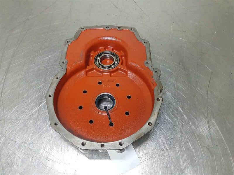 Atlas -Spicer Dana 3571410084-Drive housing/Behuizing - Caixa de câmbio de Máquina de construção: foto 3 Atlas -Spicer Dana 3571410084-Drive housing/Behuizing - Caixa de câmbio de Máquina de construção: foto 3