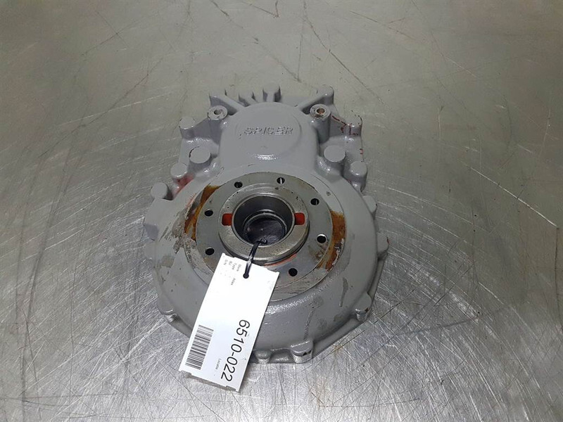 Atlas -Spicer Dana 3571410084-Drive housing/Behuizing - Caixa de câmbio de Máquina de construção: foto 2 Atlas -Spicer Dana 3571410084-Drive housing/Behuizing - Caixa de câmbio de Máquina de construção: foto 2
