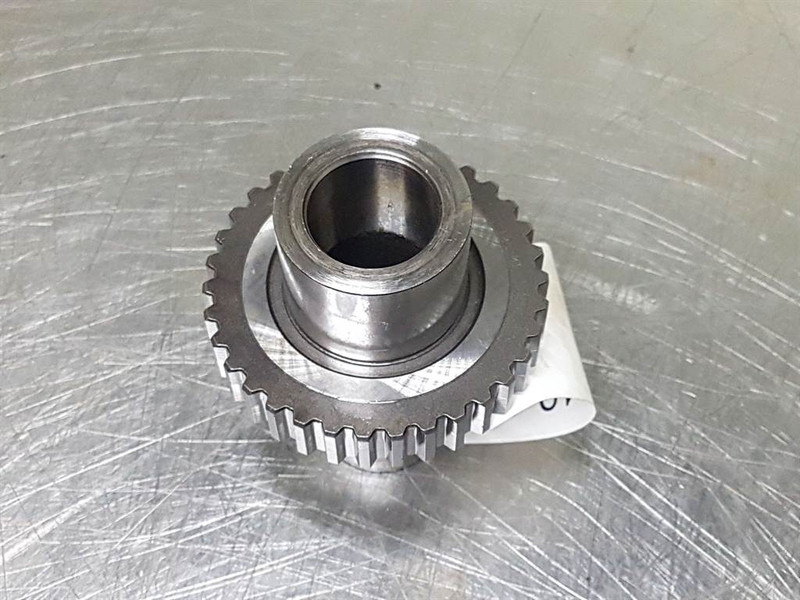 Atlas -Spicer Dana 3571410501-Gears/Zahnrader/Tandwielen - Caixa de câmbio de Máquina de construção: foto 3 Atlas -Spicer Dana 3571410501-Gears/Zahnrader/Tandwielen - Caixa de câmbio de Máquina de construção: foto 3