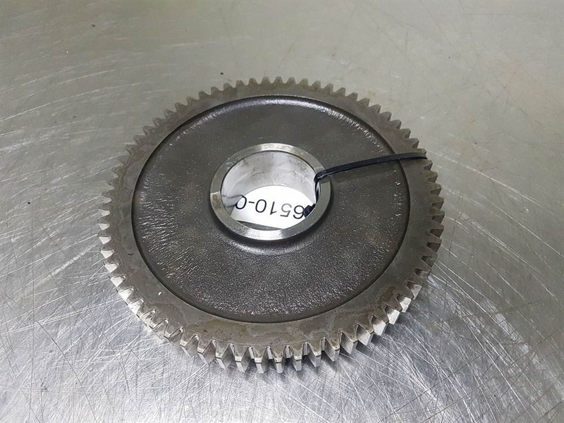 Atlas -Spicer Dana 3571410705-Gears/Zahnrader/Tandwielen - Caixa de câmbio de Máquina de construção: foto 3 Atlas -Spicer Dana 3571410705-Gears/Zahnrader/Tandwielen - Caixa de câmbio de Máquina de construção: foto 3