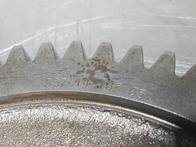 Atlas -Spicer Dana 3571410705-Gears/Zahnrader/Tandwielen - Caixa de câmbio de Máquina de construção: foto 5 Atlas -Spicer Dana 3571410705-Gears/Zahnrader/Tandwielen - Caixa de câmbio de Máquina de construção: foto 5