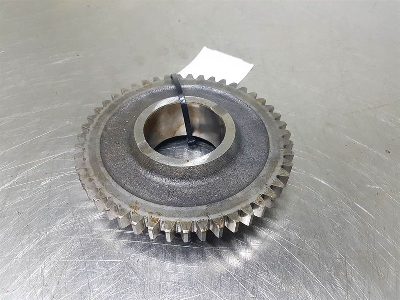 Atlas -Spicer Dana 3571410901-Gears/Zahnrader/Tandwielen - Caixa de câmbio de Máquina de construção: foto 2 Atlas -Spicer Dana 3571410901-Gears/Zahnrader/Tandwielen - Caixa de câmbio de Máquina de construção: foto 2