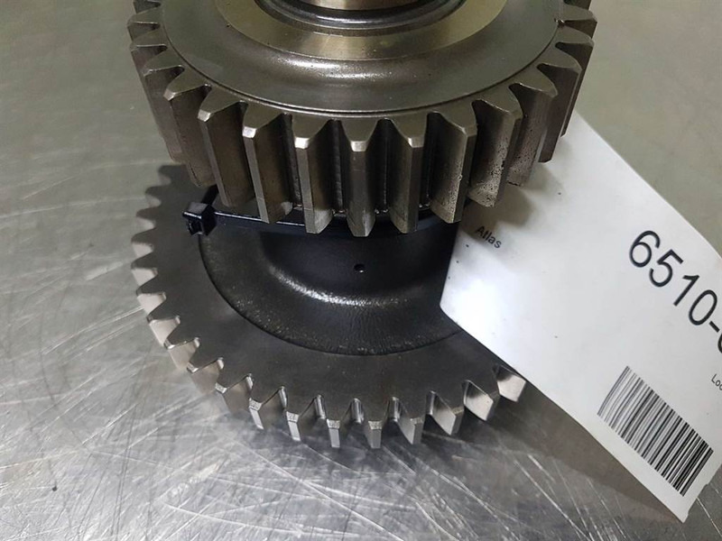 Atlas -Spicer Dana 3571413501-Gears/Zahnrader/Tandwielen - Caixa de câmbio de Máquina de construção: foto 3 Atlas -Spicer Dana 3571413501-Gears/Zahnrader/Tandwielen - Caixa de câmbio de Máquina de construção: foto 3