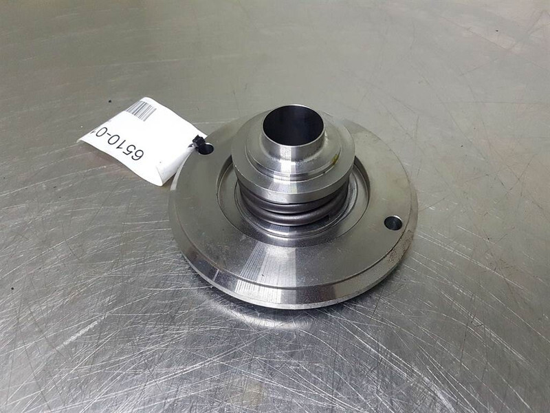 Atlas -Spicer Dana-Transmission parts/Getriebe teile - Caixa de câmbio de Máquina de construção: foto 2 Atlas -Spicer Dana-Transmission parts/Getriebe teile - Caixa de câmbio de Máquina de construção: foto 2