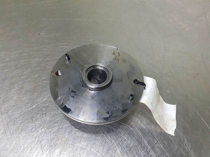 Atlas -Spicer Dana-Transmission parts/Getriebe teile - Caixa de câmbio de Máquina de construção: foto 3 Atlas -Spicer Dana-Transmission parts/Getriebe teile - Caixa de câmbio de Máquina de construção: foto 3