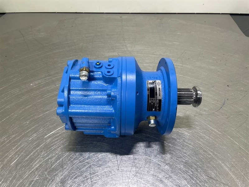 BREVINI EM1010MR - Reductor/Gearbox/Getriebe - Hidráulica de Máquina de construção: foto 1 BREVINI EM1010MR - Reductor/Gearbox/Getriebe - Hidráulica de Máquina de construção: foto 1