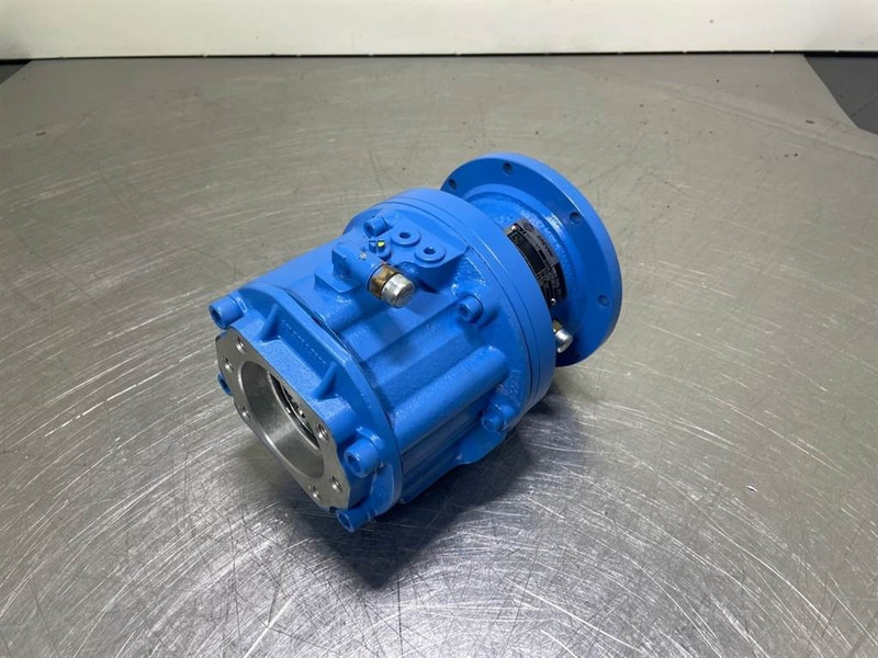 BREVINI EM1010MR - Reductor/Gearbox/Getriebe - Hidráulica de Máquina de construção: foto 4 BREVINI EM1010MR - Reductor/Gearbox/Getriebe - Hidráulica de Máquina de construção: foto 4