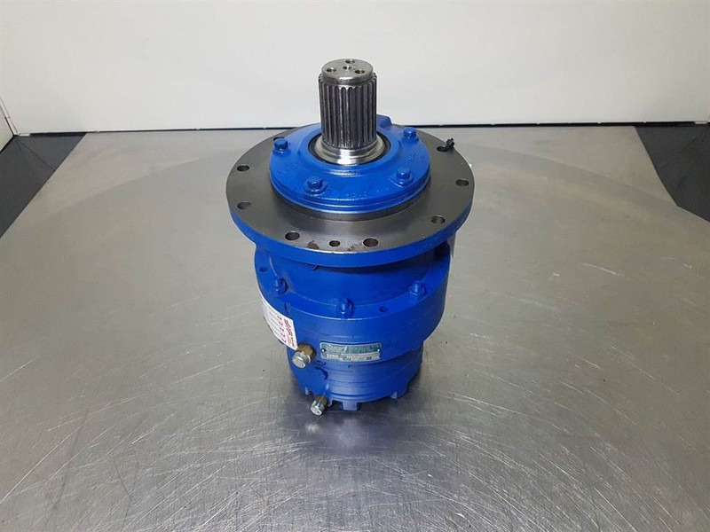 BREVINI EM1046/MN - Reductor/Gearbox/Getriebe - Hidráulica de Máquina de construção: foto 2 BREVINI EM1046/MN - Reductor/Gearbox/Getriebe - Hidráulica de Máquina de construção: foto 2