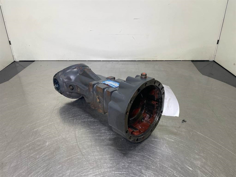 CLARK-HURTH 357/278/61-2780600812-Axle housing/körper/trechter - Eixo e peças de Máquina de construção: foto 2 CLARK-HURTH 357/278/61-2780600812-Axle housing/körper/trechter - Eixo e peças de Máquina de construção: foto 2