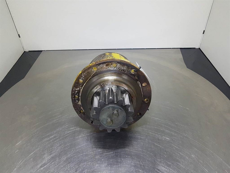 Case -Komatsu 7511-046B-Swing motor/Schwenk-/Zwenkmotor - Hidráulica de Máquina de construção: foto 4 Case -Komatsu 7511-046B-Swing motor/Schwenk-/Zwenkmotor - Hidráulica de Máquina de construção: foto 4