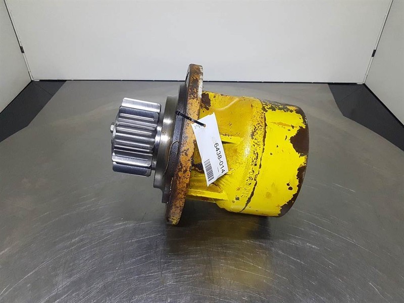 Case -Komatsu 7511-046B-Swing motor/Schwenk-/Zwenkmotor - Hidráulica de Máquina de construção: foto 1 Case -Komatsu 7511-046B-Swing motor/Schwenk-/Zwenkmotor - Hidráulica de Máquina de construção: foto 1