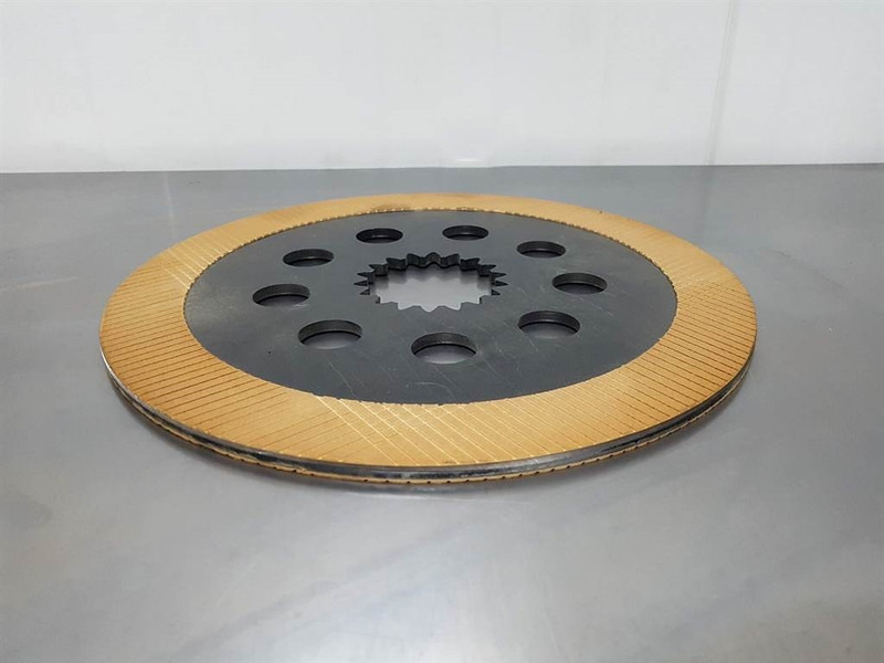 Cat 6Y-5913/6Y5913-Brake disc/Bremsscheibe/Remvoering - Peças de freio de Máquina de construção: foto 2 Cat 6Y-5913/6Y5913-Brake disc/Bremsscheibe/Remvoering - Peças de freio de Máquina de construção: foto 2