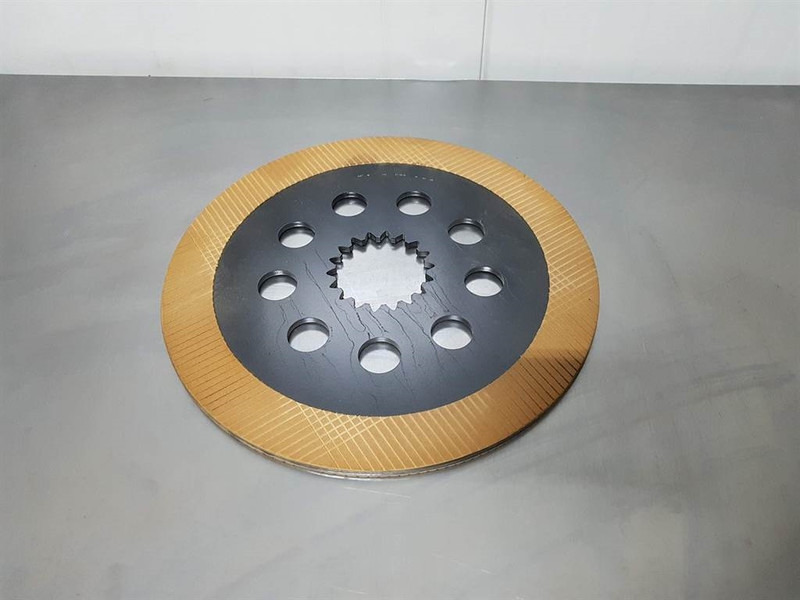 Cat 6Y-5913/6Y5913-Brake disc/Bremsscheibe/Remvoering - Peças de freio de Máquina de construção: foto 3 Cat 6Y-5913/6Y5913-Brake disc/Bremsscheibe/Remvoering - Peças de freio de Máquina de construção: foto 3