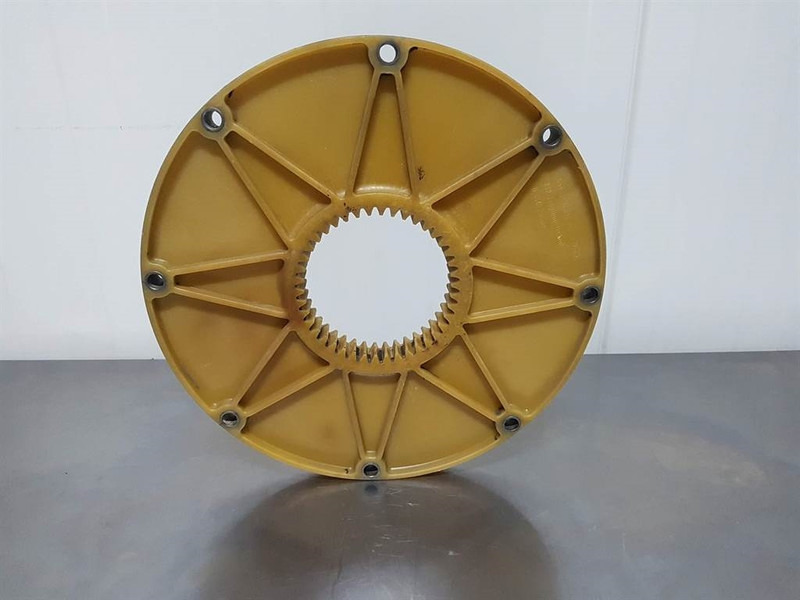 Cat 906-KTR BoWex 65 FLE-PA-Ø314,25-Flange coupling - Motor de Máquina de construção: foto 1 Cat 906-KTR BoWex 65 FLE-PA-Ø314,25-Flange coupling - Motor de Máquina de construção: foto 1