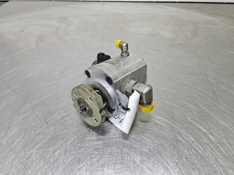 Cat 907M- 442-5651 -Gearpump/Zahnradpumpe/Tandwielpomp - Hidráulica de Máquina de construção: foto 2 Cat 907M- 442-5651 -Gearpump/Zahnradpumpe/Tandwielpomp - Hidráulica de Máquina de construção: foto 2