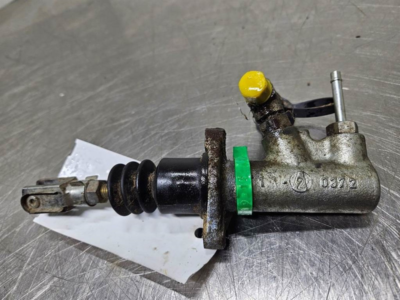 Cat 907M-Carlisle-Brake cylinder/Bremszylinder - Peças de freio de Máquina de construção: foto 4 Cat 907M-Carlisle-Brake cylinder/Bremszylinder - Peças de freio de Máquina de construção: foto 4