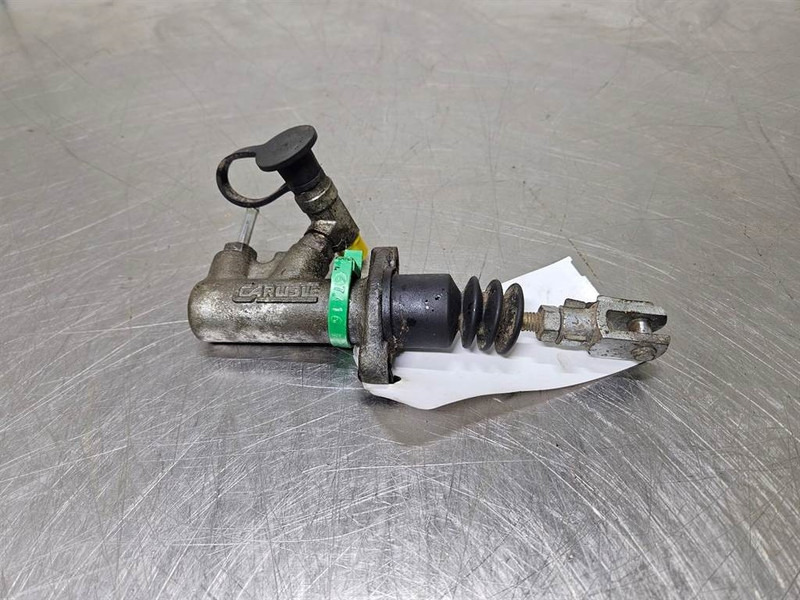 Cat 907M-Carlisle-Brake cylinder/Bremszylinder - Peças de freio de Máquina de construção: foto 1 Cat 907M-Carlisle-Brake cylinder/Bremszylinder - Peças de freio de Máquina de construção: foto 1