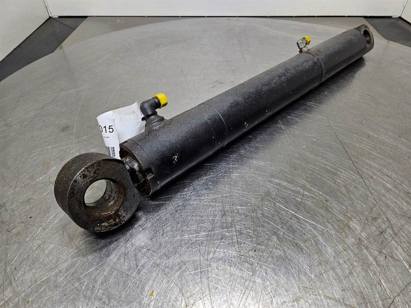 Cat 907M - Tilt cylinder/Kippzylinder/Nijgcilinder - Hidráulica de Máquina de construção: foto 3 Cat 907M - Tilt cylinder/Kippzylinder/Nijgcilinder - Hidráulica de Máquina de construção: foto 3