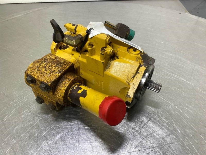 Cat 924G-163-2428-Load sensing pump - Hidráulica de Máquina de construção: foto 3 Cat 924G-163-2428-Load sensing pump - Hidráulica de Máquina de construção: foto 3