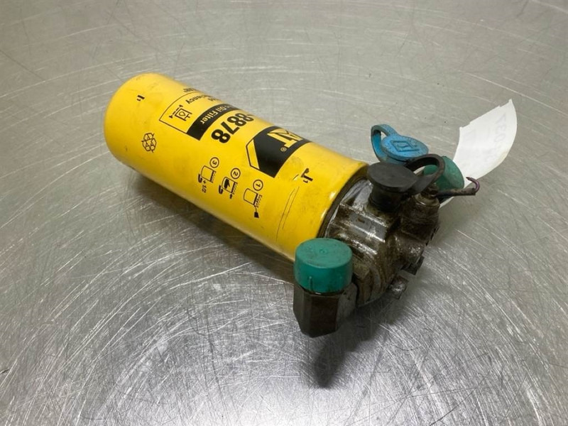 Cat 924G-1G-8878-Filter - Hidráulica de Máquina de construção: foto 5 Cat 924G-1G-8878-Filter - Hidráulica de Máquina de construção: foto 5
