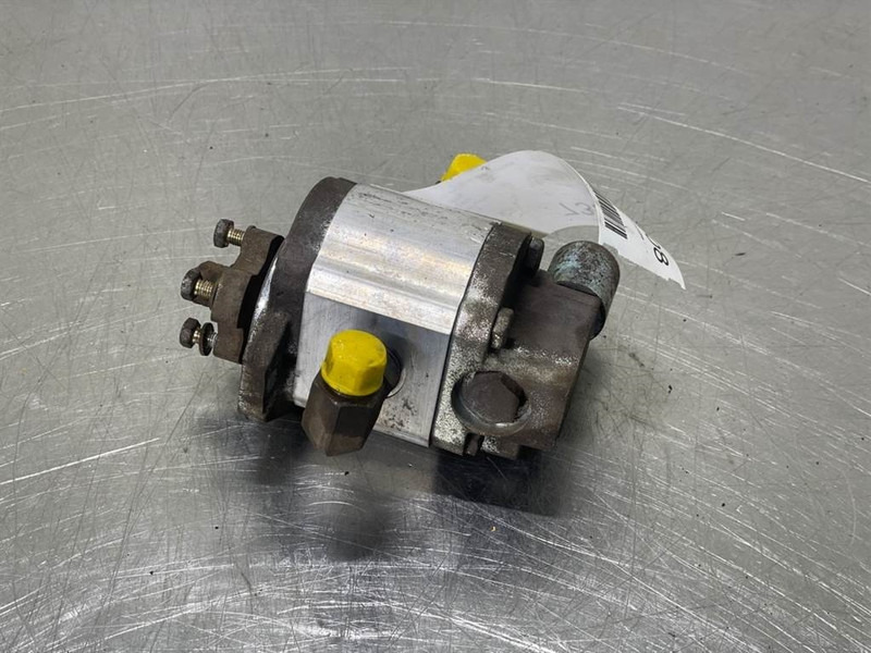 Cat 924G-205-3669-Gearpump/Zahnradpumpe/Tandwielpomp - Hidráulica de Máquina de construção: foto 2 Cat 924G-205-3669-Gearpump/Zahnradpumpe/Tandwielpomp - Hidráulica de Máquina de construção: foto 2