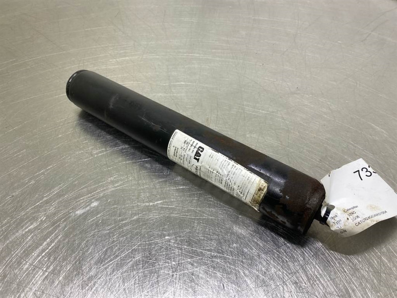 Cat 924G-243-4398-Piston accumulators/Kolbenspeicher - Hidráulica de Máquina de construção: foto 5 Cat 924G-243-4398-Piston accumulators/Kolbenspeicher - Hidráulica de Máquina de construção: foto 5