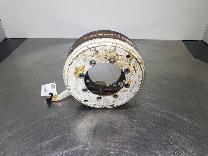 Cat 950H - Brake drum/Bremstrommel/Remtrommel - Peças de freio de Máquina de construção: foto 1 Cat 950H - Brake drum/Bremstrommel/Remtrommel - Peças de freio de Máquina de construção: foto 1