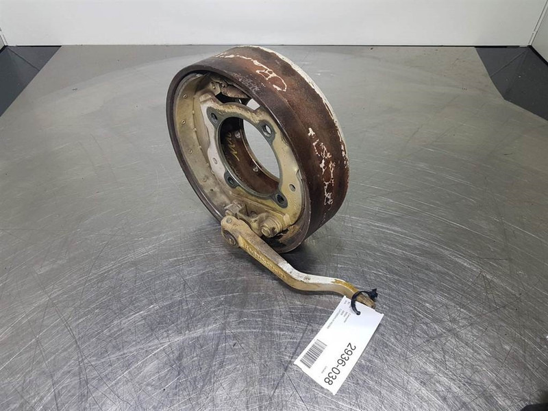 Cat 950H - Brake drum/Bremstrommel/Remtrommel - Peças de freio de Máquina de construção: foto 2 Cat 950H - Brake drum/Bremstrommel/Remtrommel - Peças de freio de Máquina de construção: foto 2