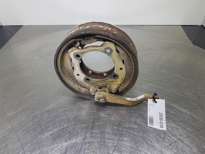 Cat 950H - Brake drum/Bremstrommel/Remtrommel - Peças de freio de Máquina de construção: foto 3 Cat 950H - Brake drum/Bremstrommel/Remtrommel - Peças de freio de Máquina de construção: foto 3